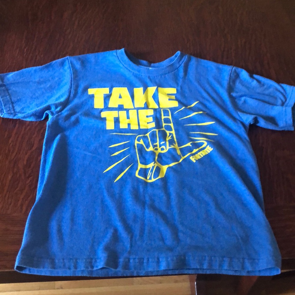 Boys TSHIRT